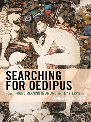 cover image of Searching for Oedipus